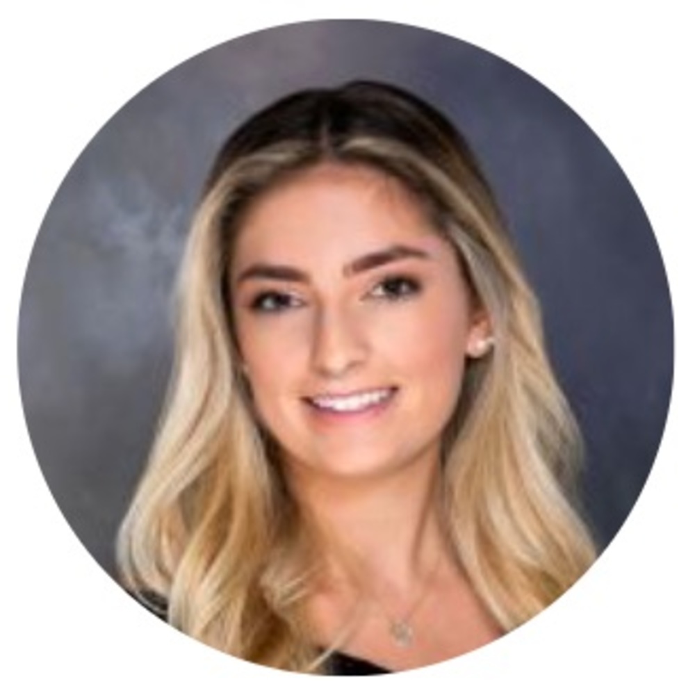 Meet your Posher, Caroline